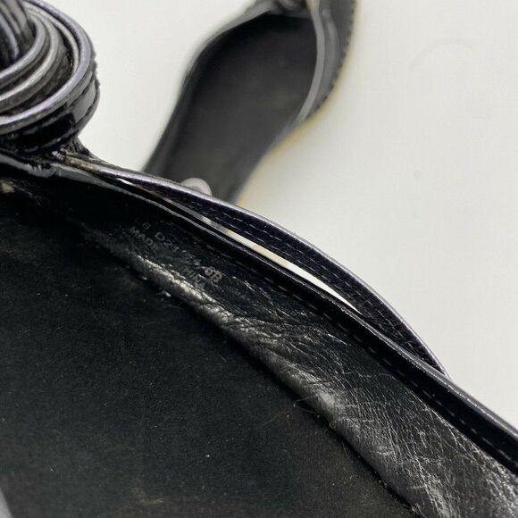 Cole Haan Sabella G Series Peep Toe flats size 6B - Picture 5 of 5